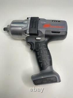 Ingersoll Rand 20v W7000 Series 1/2 Drive Impactool Impact Gun Wrench Kit