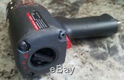 Ingersoll Rand 2141 3/4 Air Impact Wrench Ir Pneumatic Gun- Great Condition