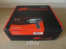 Ingersoll-Rand 2145QiMax 3/4 Air Impact Tool Industrial Wrench Gun (RRP£779)