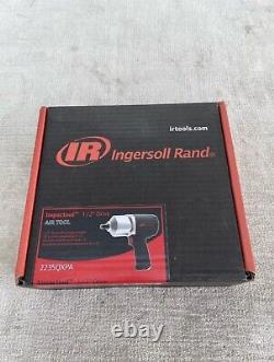 Ingersoll Rand 2235QXPA Series 1/2 Inch Drive Impact Wrench Gun