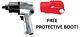 Ingersoll Rand 231c 1/2 Drive Super Duty Impact Gun Wrench With Free Boot