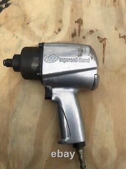 Ingersoll Rand 236 1/2 Drive Impact Wrench Gun 1/2 Drive Air Great Condition