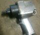 Ingersoll Rand 271 1 Air Pneumatic Impact Gun Wrench 1 Inch Drive Ir