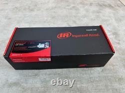 Ingersoll Rand 2850MAX-6 Impact Gun Wrench 1 Inch Drive + 6 Anvil Extension