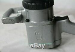 Ingersoll Rand 295A 1 Drive Heavy Duty Air Impact Wrench Gun Pneumatic & Socket