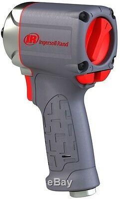 Ingersoll Rand IRT 35MAX Ultra Compact Impactool 1/2 Drive Impact Gun Wrench