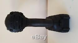 KRESS German brand 20v Cordless Impact Wrench / Driver Nut Gun 1/2 2x4ah bats