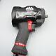 Mac Tools Mpf990501 High Performance 1/2 Drive Air Gun Impact Wrench With Boot