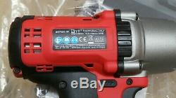 Mac Tools 1/2 Battery Impact Wrench Gun 10.8v NEW (BWP050C)