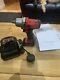 Mac Tools 1/2 Battery Impact Wrench Gun 10.8v New (bwp050c) Charger And 1 Bat