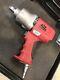 Mac Tools 1/2 Drive Impact Wrench Air Gun Twin Hammer