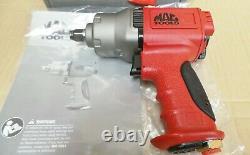 Mac Tools 1/2 Drive Impact Wrench Air Gun Twin Hammer (AWP284Q) NEW 10,000 RPM