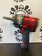 Mac Tools 1/2 Mpf992501 High Performance Torque Impact Wrench Gun With Led Light
