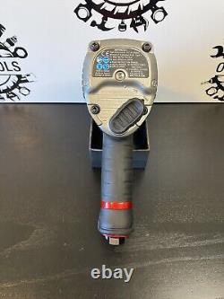 Mac Tools 1/2 MPF992501 High Performance Torque Impact Wrench Gun With Led Light