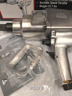 Mac Tools 1 Air Impact Wrench Gun (AWP599A) NEW