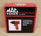 Mac Tools 3/8 Drive Impact Wrench Air Gun Twin Hammer (awp538b) New