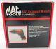 Mac Tools (awp525b) 1/4 Air Impact Wrench Gun New