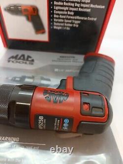 Mac Tools (AWP525B) 1/4 Air Impact Wrench Gun NEW