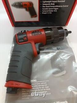 Mac Tools (AWP525B) 1/4 Air Impact Wrench Gun NEW