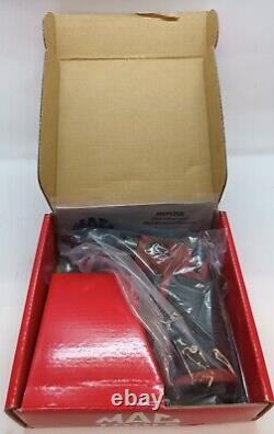 Mac Tools (AWP525B) 1/4 Air Impact Wrench Gun NEW