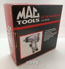 Mac Tools (AWP538A) 3/8 Drive Air Impact Wrench Gun NEW