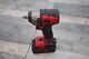 Mac Tools Mcf891 18v 3/8 Brushless 3 Speed Impact Wrench Gun With Battery