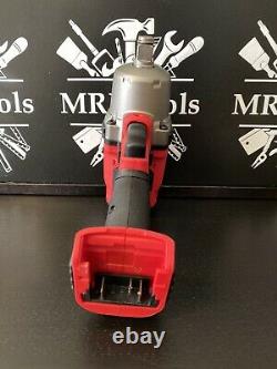 Mac tools 1/2 10.8V Cordless Impact Wrench Gun Tool Set