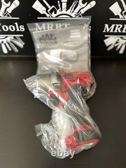 Mac tools 1/2 10.8V Cordless Impact Wrench Gun Tool Set