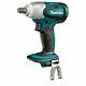 Makita Dtw251z 18v Lxt 1/2 Impact Wrench Body Only