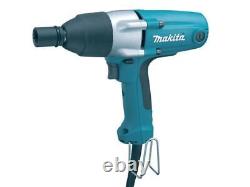 Makita TW0250 1/2in Impact Wrench 500W 110V MAKTWO250L