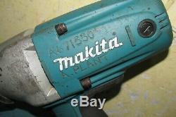 Makita TW0350 1/2 Impact Wrench Nut runner 110v whiz gun