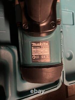 Makita TW1000 1 Impact Gun / Impact Wrench