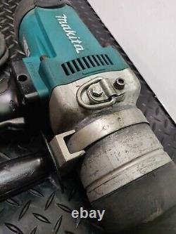 Makita TW1000 1'' Impact Wrench 110v Nut Runner Whiz Gun, Vat Included