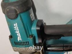 Makita TW1000 1'' Impact Wrench 110v in Carry Case Nut Runner Whiz Gun
