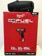 Milwaukee 2754-20 M18 Fuel 18v 3/8 Impact Gun Wrench With 49-16-2754 Boot