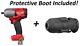 Milwaukee 2852-20 M18 Fuel Mid Torque 3/8 Drive Impact Wrench Gun With Boot
