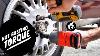 Milwaukee Impact Wrench Battle You Need This Tool