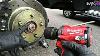 Milwaukee M12 Fuel Stubby 1 2 Impact Wrench 2555 20