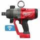 Milwaukee M18onefhiwf1-0 1 18v Inch Impact Wrench Impact Gun Body Only In Case