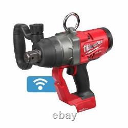 Milwaukee M18ONEFHIWF1-0 1 18v Inch Impact Wrench Impact Gun Body Only In Case