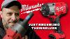 Milwaukee M18 Fuel High Torque Impact Wrench Put To The Test