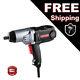 New Craftsman 8 Amp Impact Gun Wrench, Electric, Corded, 350 Ft-lbs 6903 / 27990