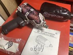NEW LIMITED EDITION RATTLESNAKE Snap-On 1/2 Drive Air Impact Gun Wrench MG725