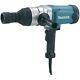 New Makita Tw1000 1'' Impact Gun Wrench 110v In Carry Case