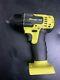 New Snap-on Lithium Ion Ct8810ahv 18v Volt Cordless 3/8 Impact Wrench/gun