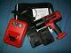 New Snap-on Lithium Ion Ct8850 18v 18 Volt Cordless 1/2 Impact Wrench / Gun
