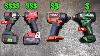 New Impact Wrenches Show Price Doesn T Mean What It Used To