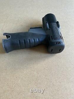 New Snap On 14.4v 3/8 Impact Wrench, Latest Model CT761A Gun Metal