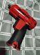 New Snap On 14.4v 3/8 Impact Wrench, Latest Model Ct761a Gun With Boot