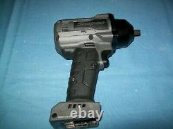New Snap-onT CT9010GMDB 18V Cordless Brushless 3/8 impact Wrench Gun Tool Only
